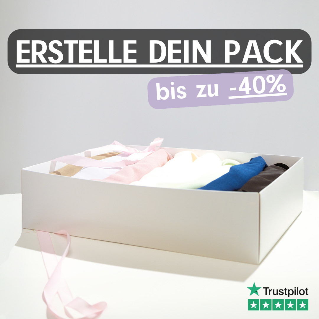 Erstelle dein Instant Chiffon Hijab-Paket – (bis zu 40 % Rabatt)
