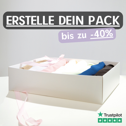 Erstelle dein Instant Chiffon Hijab-Paket – (bis zu 40 % Rabatt)
